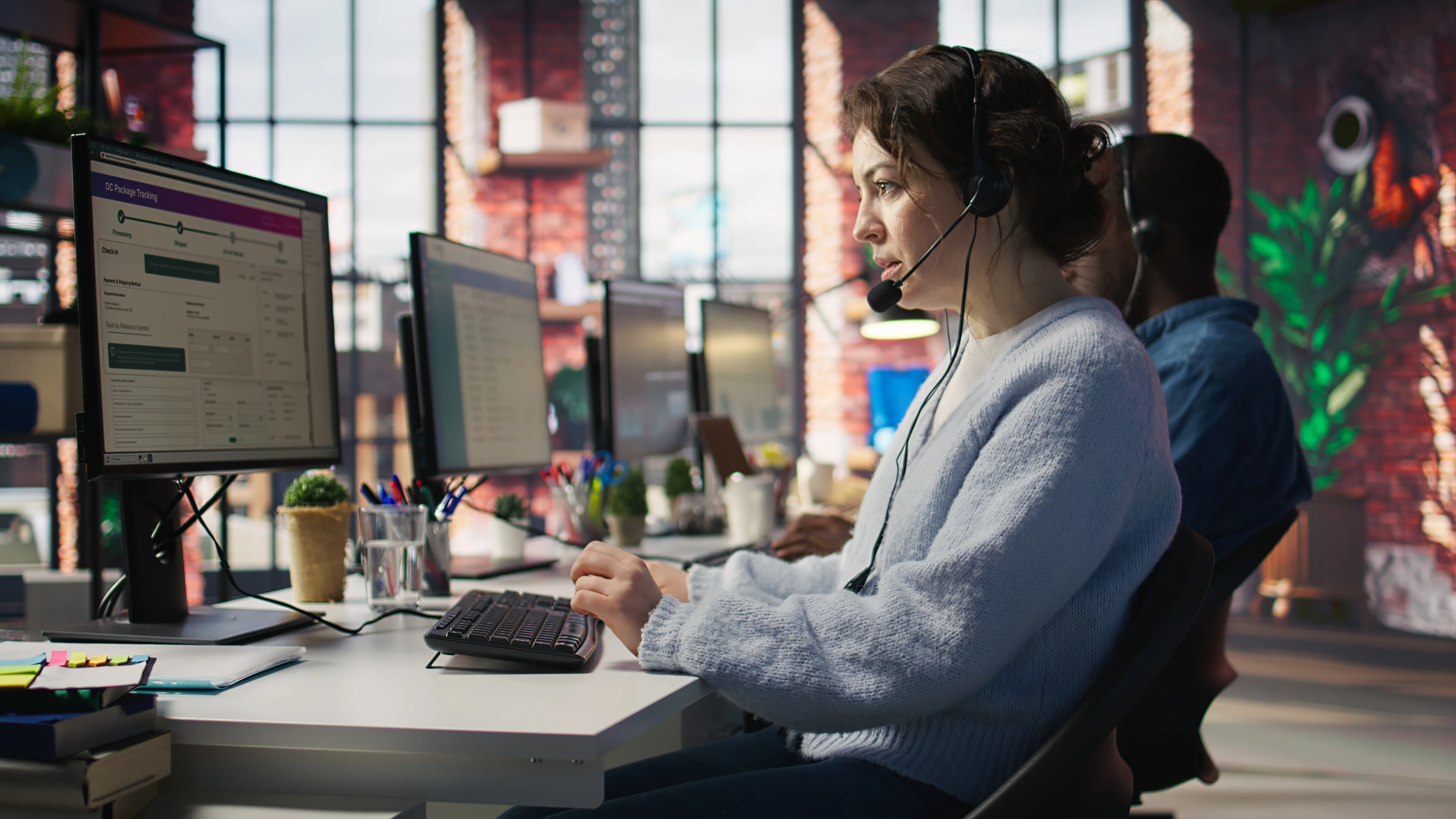 Despacho de Aduanas